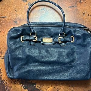 Michael Kors Hamilton XL Weekender